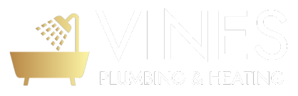 Vines Plumbing and Heating Logo